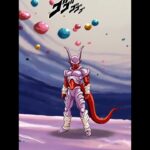 Dragon Ball Z Dokkan Battle: TEQ LR Super Gogeta Fanmade Active Skill OST #shorts