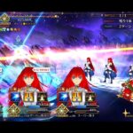 【FGO】GRAND BATTLE vs Shiny Star ft Triple Aoko – Mahoyo Collab Event