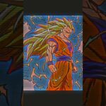 (Goku) (Dragon ball super) (Goku ssj3 edits) #goku #ccgoku #gokussj3 #mogger #dragonball #shorts