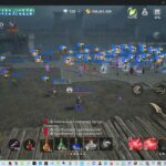 Lineage 2m… Мировые …