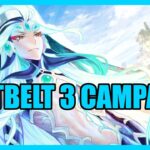 Lostbelt 3 Campaign is Here (Fate/Grand Order)