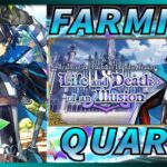 New Chapter = More Quartz For 7th Anniversary & Summer | FGO Lostbelt Chapter 6.5 Traum Playthrough