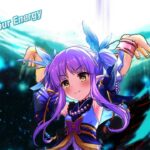 [Princess Connect Re:Dive] Kyouka Unleashes The Spirit Bomb (Cosmo Blue Planet) On SP+ Boss