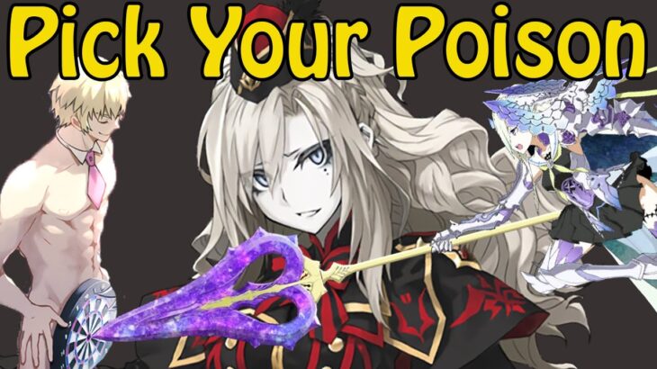 WHEN Should You Roll for Kriemhild?