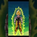 確率コンビの活躍シーン　　　　#dokkan #ドッカンバトル #ドラゴンボール #dokkanbattle