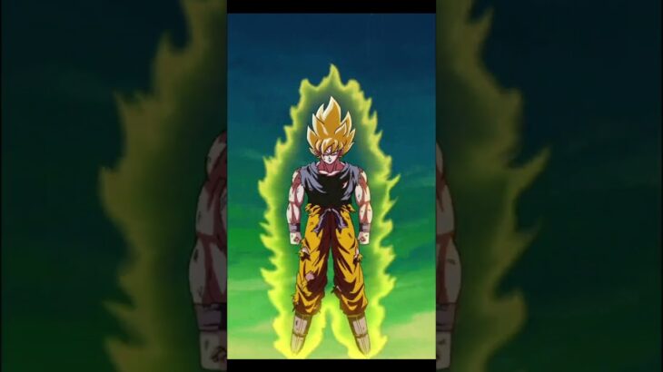 確率コンビの活躍シーン　　　　#dokkan #ドッカンバトル #ドラゴンボール #dokkanbattle