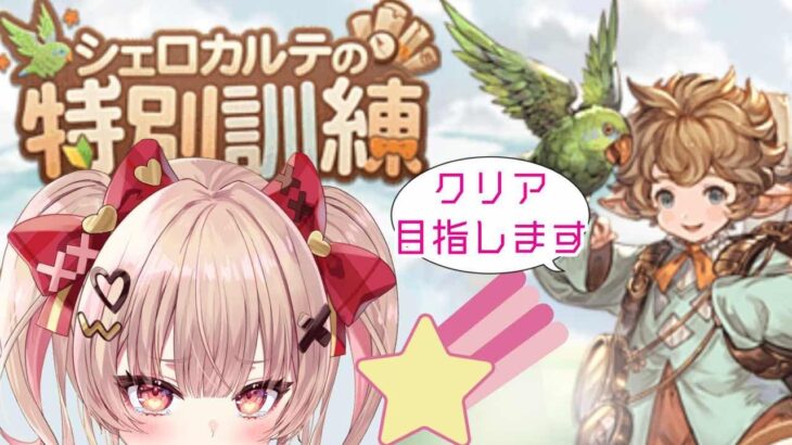 【グラブル】道場いきます！！押忍！！！【挫間あおり】