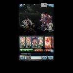 【#グラブル】無限ストイベァンタジー