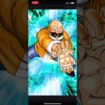 【861日目】毎日単発ガチャ【ドラゴンボールZドッカンバトル】