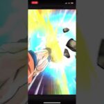 【882日目】毎日単発ガチャ【ドラゴンボールZドッカンバトル】