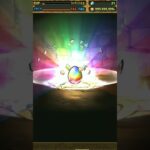 広告ガチャでコラボキャラを出したい！　9日目　【パズドラ】【コードギアスコラボ】　#shorts #パズドラ #広告ガチャ