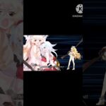 Fate Grand Order Gameplay #fgo #shorts  (2)