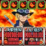 LF倍率10,000倍！シールド重力完全粉砕！復活のサボがヤバすぎる【パズドラ】