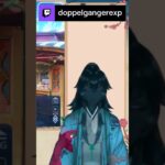 Tales of Douman’s Demise Were Greatly Exaggerated | doppelgangerexp on #Twitch #fate #fgo #anime