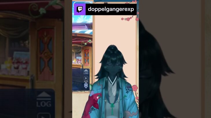 Tales of Douman’s Demise Were Greatly Exaggerated | doppelgangerexp on #Twitch #fate #fgo #anime