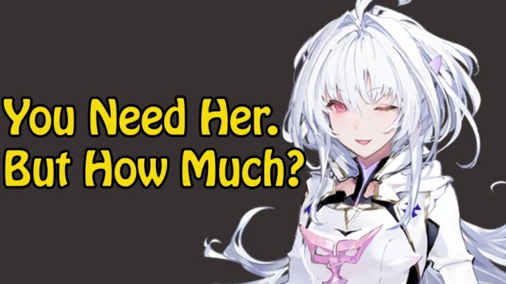 Which Merlin is Better? – FGO Lady Avalon Servant Guide