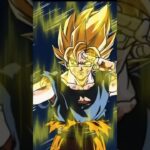 8周年Z元気玉でスペクタクルゴクフリワンパンしてみた！【ドッカンバトル】【Dragon Ball Z Dokkan Battle】#shorts