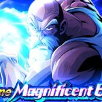 BRAND NEW CHALLENGE EVENT!! Master Roshi Supreme Magnificent Battle Stage 1 | DBZ Dokkan Battle