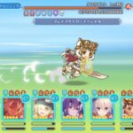 【プリコネR】 4段階目 タフガイスト 15800万～16200万 目押し3