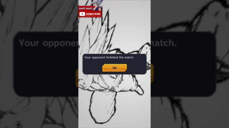 STR GOHAN BEAST FORFEIT?! (+ Bonus Edit) | DBZ: Dokkan Battle #shorts #dokkanbattle