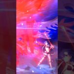 #fgo 【霊衣開放オープン・サマー】宝具演出