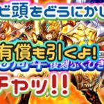 【ドラクエウォーク】【DQW】虹箱出たら何かが当たる？復刻ガチャに夢見たいガチャっ！