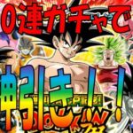 【ドラゴンボールZ ドッカンバトル】運営様からの贈りものじゃあああ！！！【Dragon Ball Z Dokkan Battle】