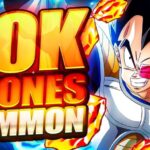 🔴10,000+ STONES READY!! AGL Vegeta Dirty Fireworks Dokkanfest Summons LIVE | DBZ Dokkan Battle