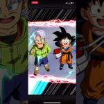 【959日目】毎日単発ガチャ【ドラゴンボールZドッカンバトル】