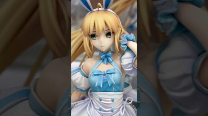 Aniplex – Berserker / Artoria Caster (FGO) アニプレックス – バーザーカー / アルトリア・キャスター (Fate Grand Order FateGO)