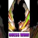 Guess that Dokkan Battle Character 54