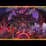 [PAD] 新凶兆挑戰 初見!  堂拍虎點新凶!   |  パズドラ 龍族拼圖