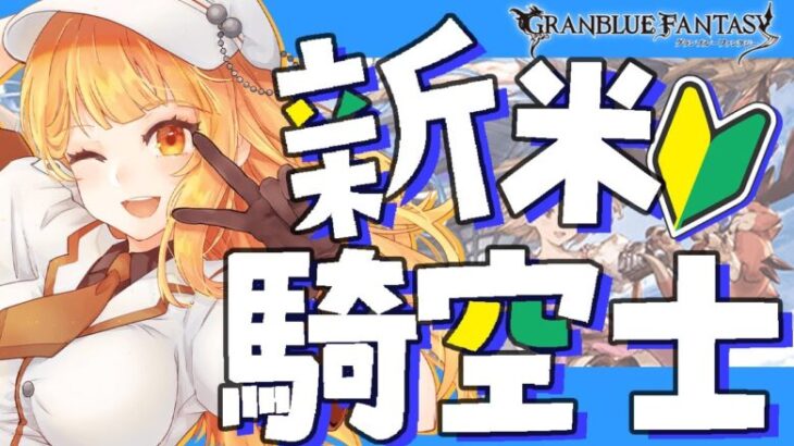 【グラブル/初心者】day52🛫風古戦場の編成考えようぜ【ぽんこつきょん/Vtuber】