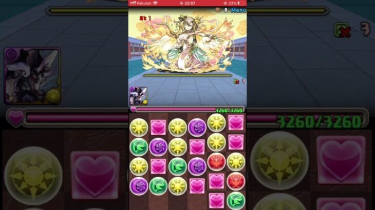 久々のパズドラ#パズドラ #パズドラ実況 【パズドラ】