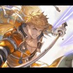 【グラブル】ヴェインの話を少しだけ…