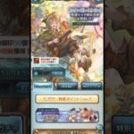 【グラブル】’23GW無料10連ガチャ3日目