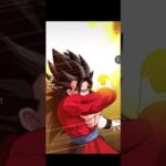 グレートサイヤマン3号ＫＯしてやった動画#ドラゴンボールz #ドラゴンボールzドッカンバトル #ドラゴンボール #dragonballz