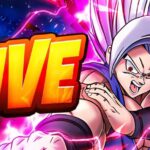 🔴 BEAST GOHAN IS BACK!! Thank You Celebration Part 2 Events EZAs LIVE | Dragon Ball Z Dokkan Battle