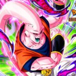 Dragon Ball Z Dokkan Battle OST – TEQ Buuhan Active Skill (Short Version)