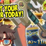 【FGO/JP】Lets Mine with our Min*rs! – Mystery House Crafters