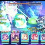 【24年12月】プリコネR　深域クエスト　光2-10