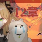 【  メギド72 】12章ステージ124-1,2,！本編追いつくまで頑張る強化期間【 #新人Vtuber ┊ #らにぽめお散歩 】