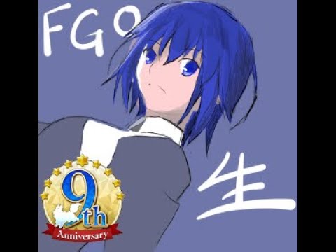 【FGO】クリスマスBOXイベントお疲れ様そしてレイドに備える