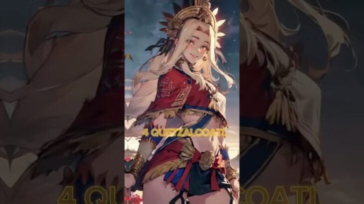 Fate/Grand Order babylonia Top 10 Servanyts #fgo #fategrandorder #anime #fategrandorderbabylonia