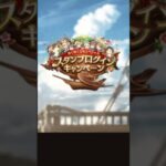 【碧藍幻想】【GBF】2024冬轉盤Day5【グラブル】