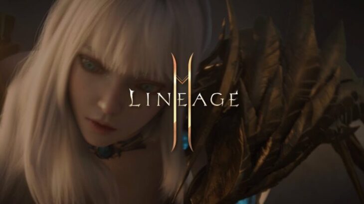 【Lineage 2M】カマエルで続きやっていく【Yossiライヴ】