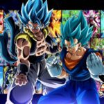 【ドラゴンボールZ ドッカンバトル】せまる10周年！歴代キャラクター振り返りPV（5周年・6周年編）