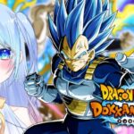 【ドラゴンボールZ ドッカンバトル】天下一武道会やってみました。 初見歓迎! ⚠情緒注意 DBZ #ドラゴンボール