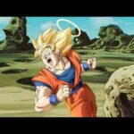 [ドラゴンボールZドッカンバトルbgm]マップ_14