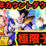 来週解禁？10周年CPカウントダウン極限キャラ予想‼︎【ドッカンバトル】【Dragon Ball Z Dokkan Battle】